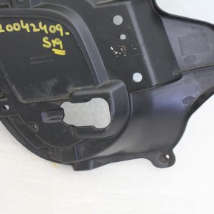 Jaguar F Pace X152 Front Bumper Left Bracket JX53-17K947-A Genuine - Image 12