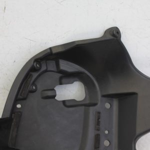 Jaguar F Pace X152 Front Bumper Left Bracket JX53-17K947-A Genuine - Image 3