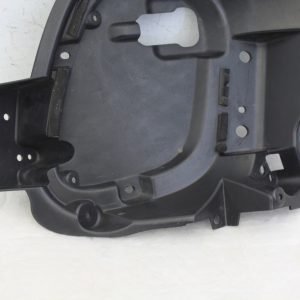 Jaguar F Pace X152 Front Bumper Left Bracket JX53-17K947-A Genuine - Image 4