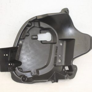 Jaguar F Pace X152 Front Bumper Left Bracket JX53-17K947-A Genuine