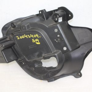 Jaguar F Pace X152 Front Bumper Left Bracket JX53-17K947-A Genuine - Image 10