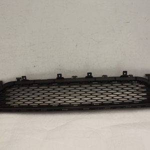 Jaguar F Pace X761 Front Bumper Grill 2021 ON MK83 17H750 AA Genuine DAMAGED 176587057245