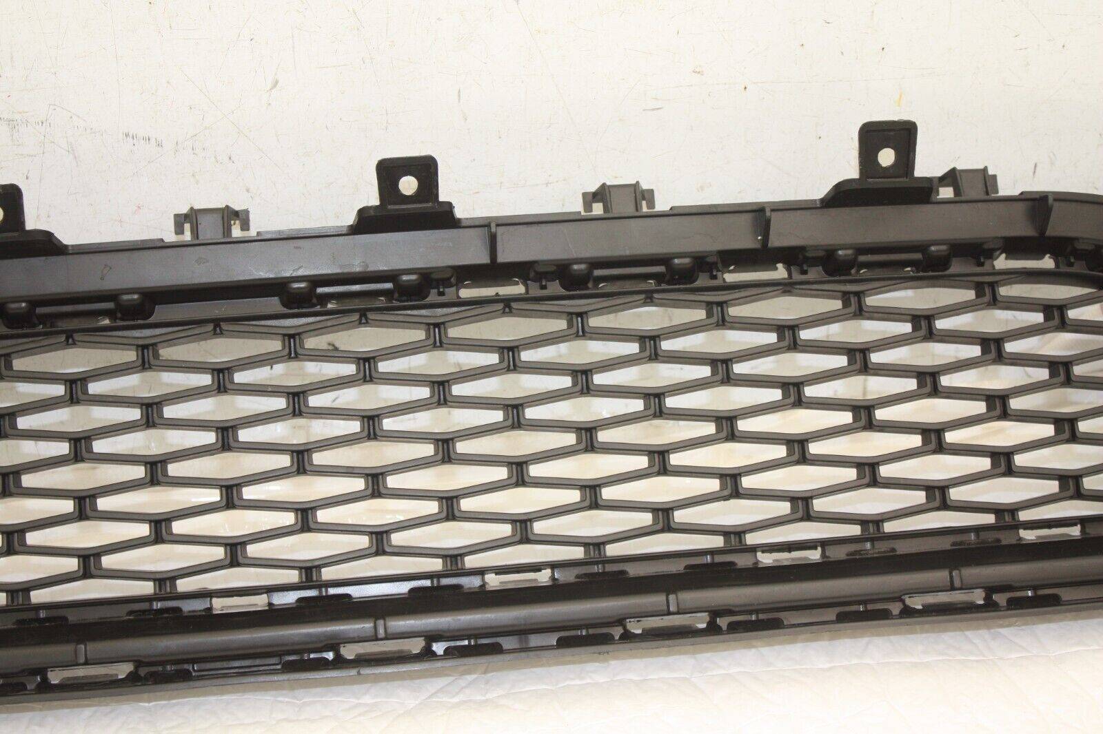 Jaguar-F-Pace-X761-Front-Bumper-Grill-2021-ON-MK83-17H750-AA-Genuine-DAMAGED-176587057245-5