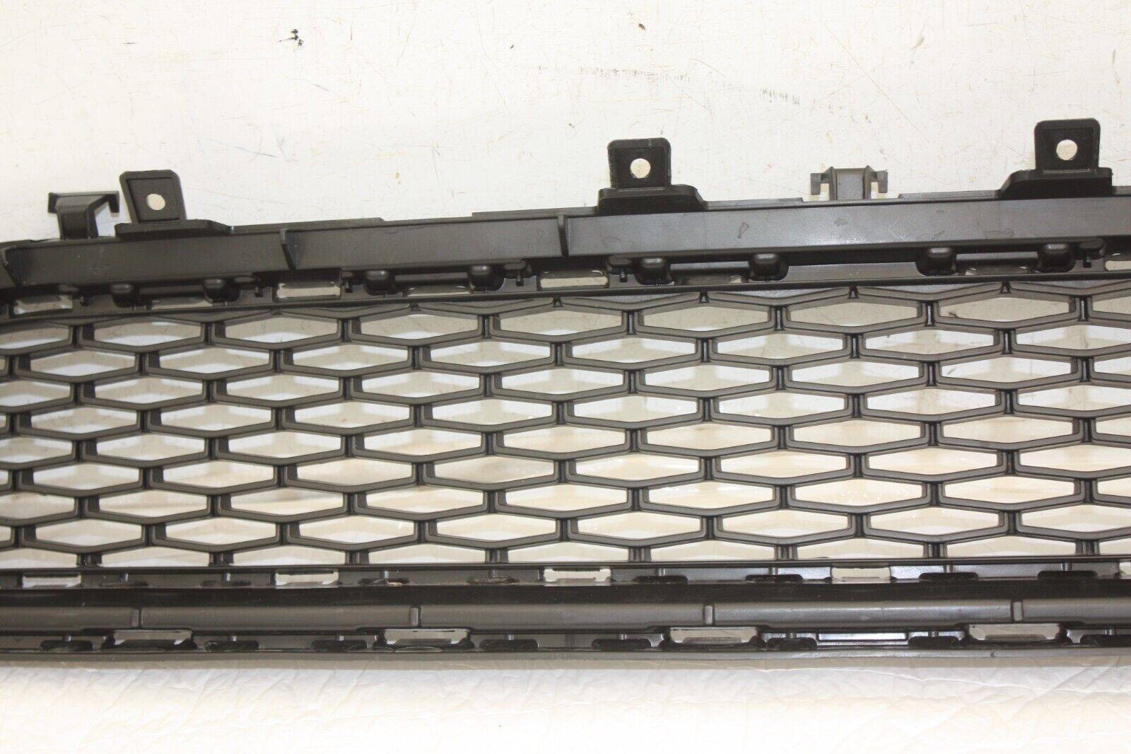 Jaguar-F-Pace-X761-Front-Bumper-Grill-2021-ON-MK83-17H750-AA-Genuine-DAMAGED-176587057245-6