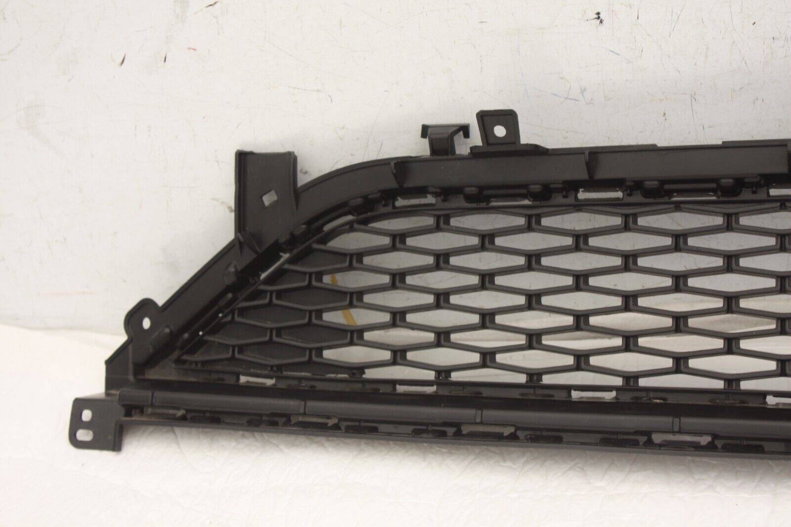 Jaguar-F-Pace-X761-Front-Bumper-Grill-2021-ON-MK83-17H750-AA-Genuine-DAMAGED-176587057245-7