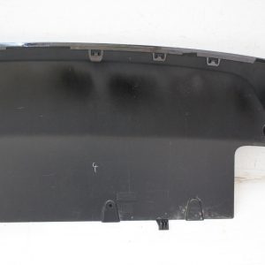 Jaguar F Pace X761 Front Bumper Lower Section MK83-17F011-EA Genuine - Image 13