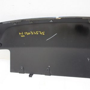 Jaguar F Pace X761 Front Bumper Lower Section MK83-17F011-EA Genuine - Image 14