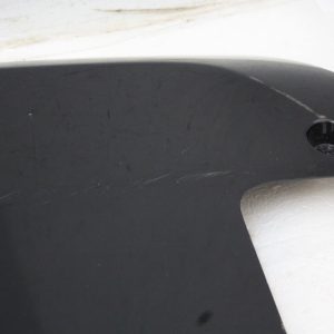 Jaguar F Pace X761 Front Bumper Lower Section MK83-17F011-EA Genuine - Image 8