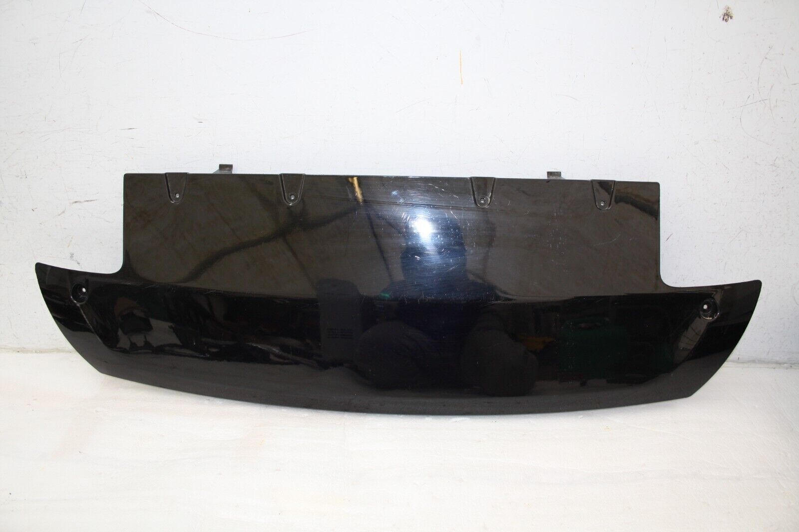 Jaguar F Pace X761 Front Bumper Lower Section MK83-17F011-EA Genuine