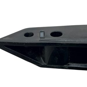 Jaguar F-Pace X761 Front Bumper Right Mount Bracket 2016 ON HK8316F072AA Genuine - Image 3