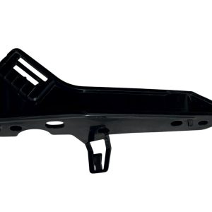 Jaguar F-Pace X761 Front Bumper Right Mount Bracket 2016 ON HK8316F072AA Genuine - Image 1