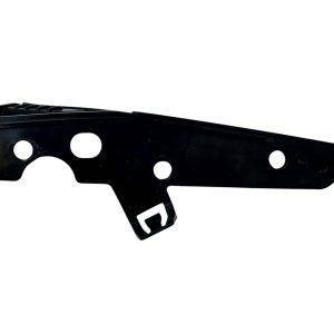 Jaguar F-Pace X761 Front Bumper Right Mount Bracket 2016 ON HK8316F072AA Genuine - Image 6