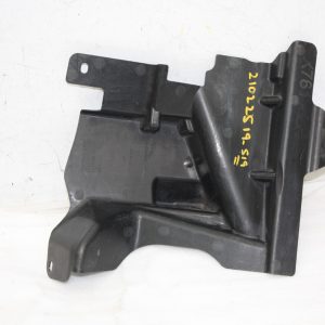Jaguar F Pace X761 Front Suspension Subframe Left Cover 15-17 HK83-16A263-AB - Image 1