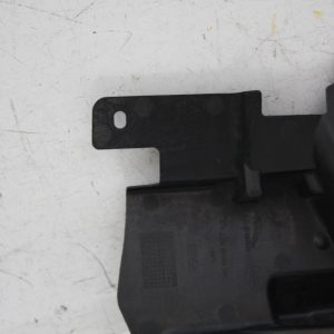Jaguar F Pace X761 Front Suspension Subframe Left Cover 15-17 HK83-16A263-AB - Image 5