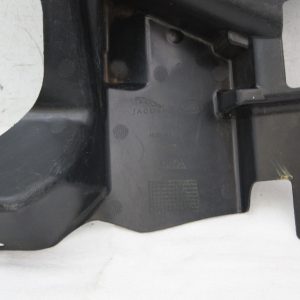 Jaguar F Pace X761 Front Suspension Subframe Right Cover 2021 ON HK83-16A262-AC - Image 4