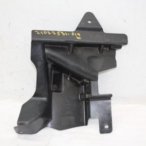 Jaguar F Pace X761 Front Suspension Subframe Right Cover 2021 ON HK83-16A262-AC