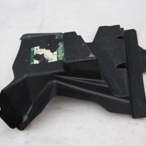 Jaguar F Pace X761 Front Suspension Subframe Right Cover 2021 ON HK83-16A262-AC - Image 7