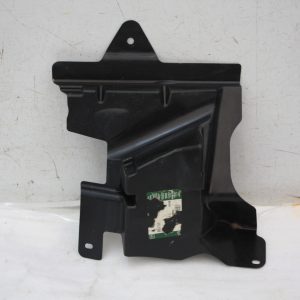 Jaguar F Pace X761 Front Suspension Subframe Right Cover 2021 ON HK83-16A262-AC - Image 9