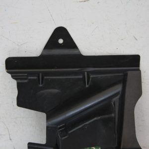 Jaguar F Pace X761 Front Suspension Subframe Right Cover 2021 ON HK83-16A262-AC - Image 10