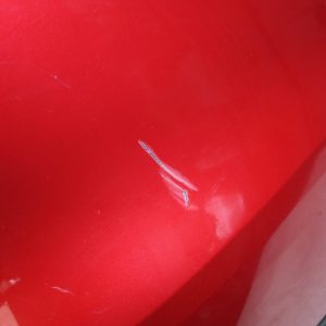 Jaguar F Pace X761 Rear Bumper 2016 to 2020 HK83-17D781-AAW Genuine - Image 12