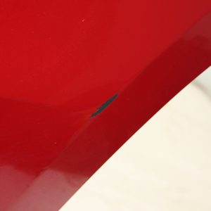 Jaguar F Pace X761 Rear Bumper 2016 to 2020 HK83-17D781-AAW Genuine - Image 13