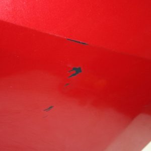 Jaguar F Pace X761 Rear Bumper 2016 to 2020 HK83-17D781-AAW Genuine - Image 14