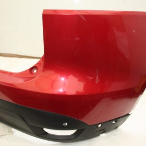 Jaguar F Pace X761 Rear Bumper 2016 to 2020 HK83-17D781-AAW Genuine - Image 15