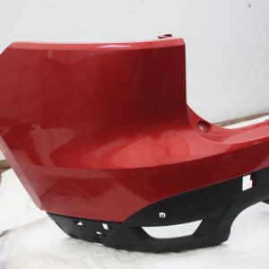 Jaguar F Pace X761 Rear Bumper 2016 to 2020 HK83-17D781-AAW Genuine - Image 17