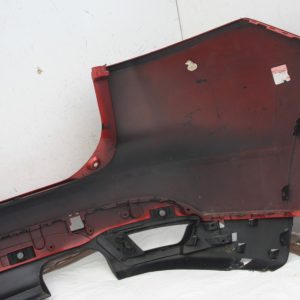 Jaguar F Pace X761 Rear Bumper 2016 to 2020 HK83-17D781-AAW Genuine - Image 20