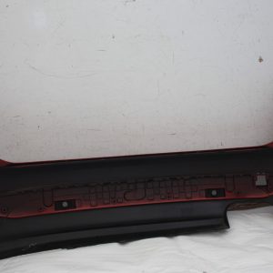 Jaguar F Pace X761 Rear Bumper 2016 to 2020 HK83-17D781-AAW Genuine - Image 21