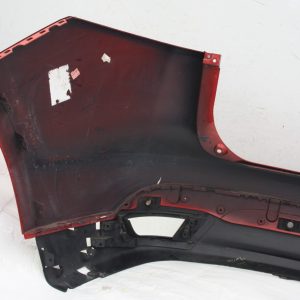 Jaguar F Pace X761 Rear Bumper 2016 to 2020 HK83-17D781-AAW Genuine - Image 22