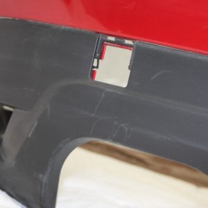 Jaguar F Pace X761 Rear Bumper 2016 to 2020 HK83-17D781-AAW Genuine - Image 7