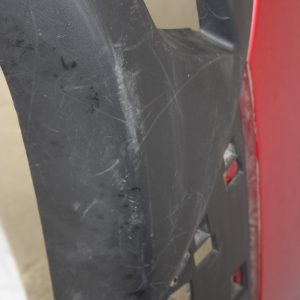 Jaguar F Pace X761 Rear Bumper 2016 to 2020 HK83-17D781-AAW Genuine - Image 8