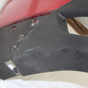 Jaguar F Pace X761 Rear Bumper 2016 to 2020 HK83-17D781-AAW Genuine - Image 9