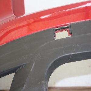 Jaguar F Pace X761 Rear Bumper 2016 to 2020 HK83-17D781-AAW Genuine - Image 10