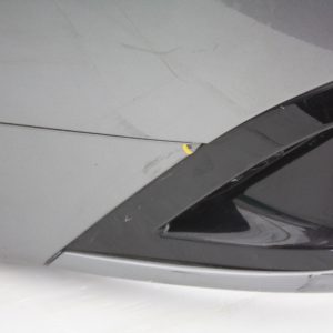 Jaguar F Pace X761 Rear Bumper 2020 ON MK83-17D781-AAW Genuine - Image 11