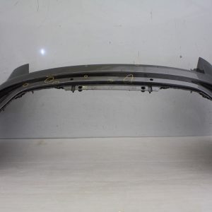 Jaguar F Pace X761 Rear Bumper 2020 ON MK83-17D781-AAW Genuine - Image 13