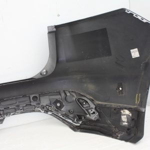 Jaguar F Pace X761 Rear Bumper 2020 ON MK83-17D781-AAW Genuine - Image 17