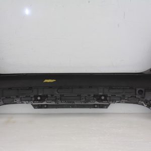 Jaguar F Pace X761 Rear Bumper 2020 ON MK83-17D781-AAW Genuine - Image 18