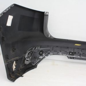 Jaguar F Pace X761 Rear Bumper 2020 ON MK83-17D781-AAW Genuine - Image 19