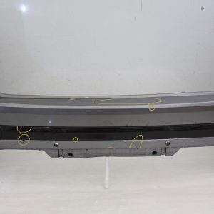 Jaguar F Pace X761 Rear Bumper 2020 ON MK83-17D781-AAW Genuine - Image 3