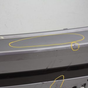 Jaguar F Pace X761 Rear Bumper 2020 ON MK83-17D781-AAW Genuine - Image 6