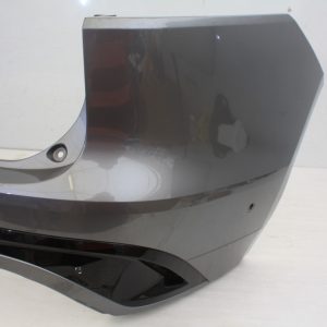 Jaguar F Pace X761 Rear Bumper 2020 ON MK83-17D781-AAW Genuine - Image 8