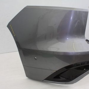 Jaguar F Pace X761 Rear Bumper 2020 ON MK83-17D781-AAW Genuine - Image 10