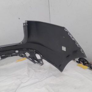 Jaguar F Pace X761 Rear Bumper 2020 ON MK83-17D781-AAW Genuine - Image 12