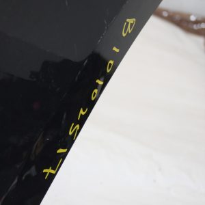 Jaguar F Pace X761 Rear Bumper 2020 ON MK83-17D781-AAW Genuine *DAMAGED* - Image 11