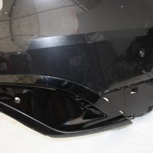 Jaguar F Pace X761 Rear Bumper 2020 ON MK83-17D781-AAW Genuine *DAMAGED* - Image 13