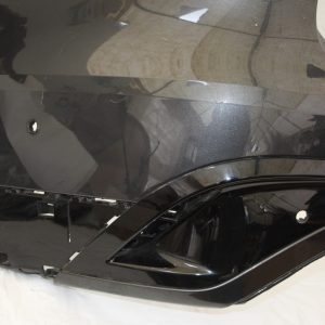 Jaguar F Pace X761 Rear Bumper 2020 ON MK83-17D781-AAW Genuine *DAMAGED* - Image 15