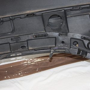 Jaguar F Pace X761 Rear Bumper 2020 ON MK83-17D781-AAW Genuine *DAMAGED* - Image 17