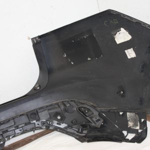 Jaguar F Pace X761 Rear Bumper 2020 ON MK83-17D781-AAW Genuine *DAMAGED* - Image 18